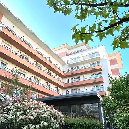Residhome Paris-Evry Courcouronnes Buitenkant foto