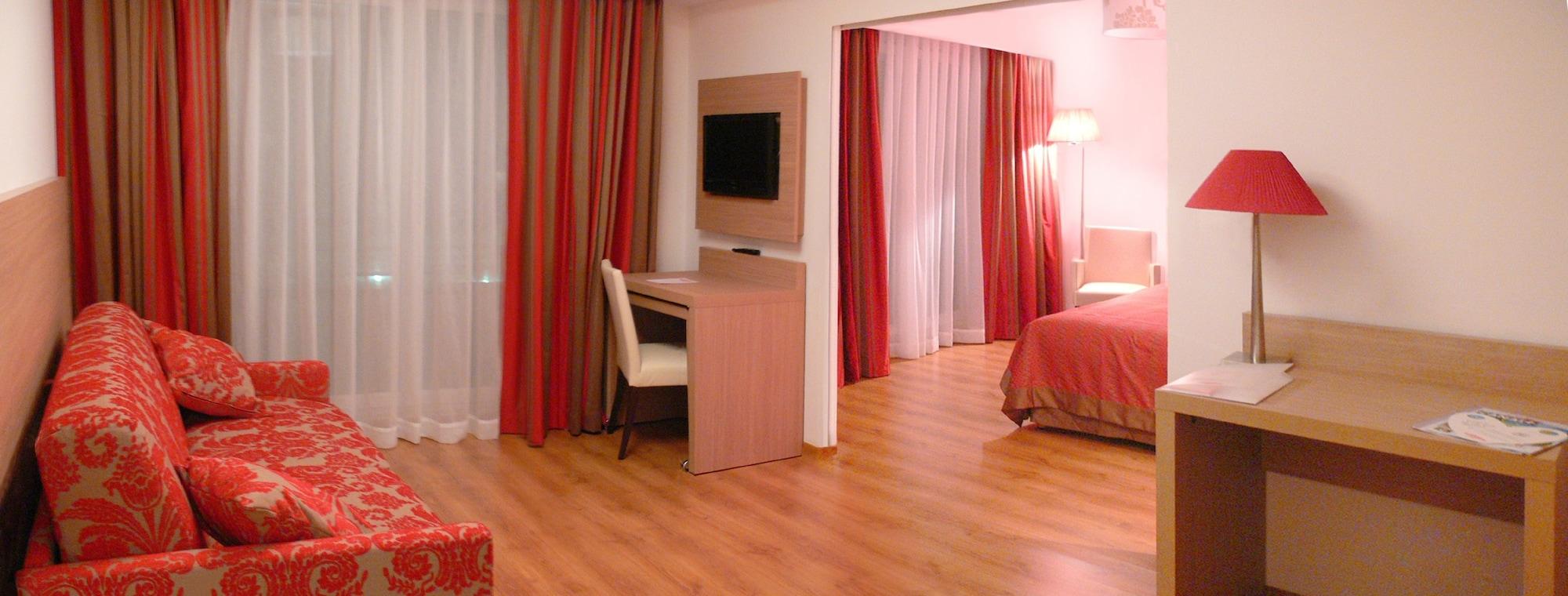 Residhome Paris-Evry Courcouronnes Buitenkant foto